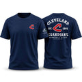 2026 Cleveland Guardians Baseball Club Free Shirt Guardians Merch Gifts For Baseball Lovers - Merchluma