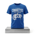 2026 Blue Jays The Committee Louis Varland Shirt Toronto Blue Jays Merch Fans Gifts - Merchluma