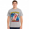 Aspartame Causes Happiness Diet Coke Shirt Funny T-Shirt Diet Coke Merch BFF Gifts - Merchluma