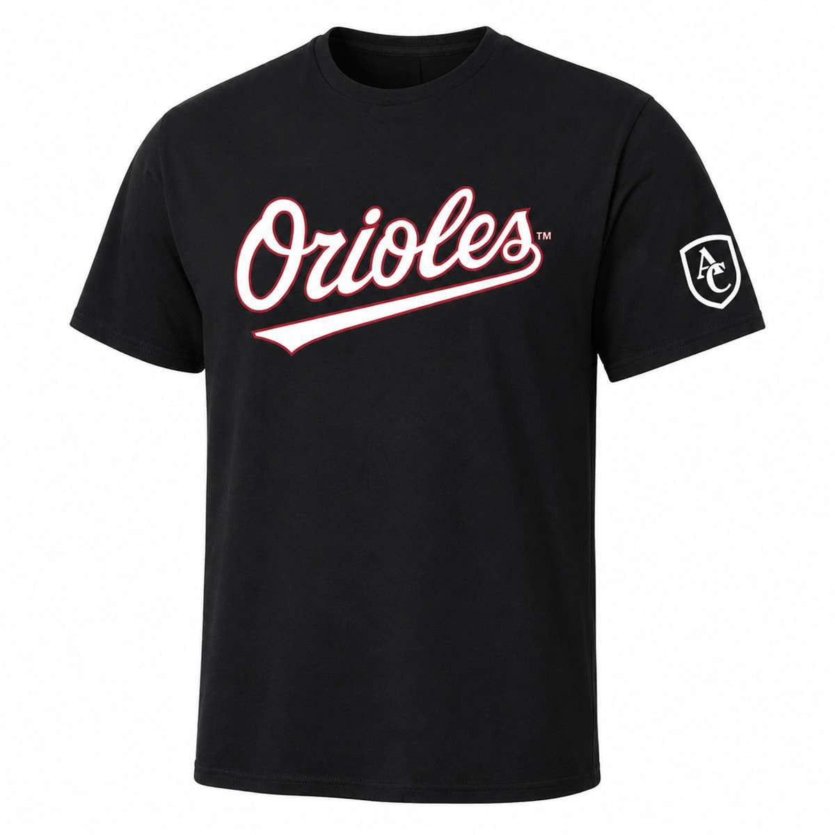 2026 Orioles Archbishop Curley Night Shirt Baltimore Orioles Merch Best Gifts For Baseball Fans - Merchluma