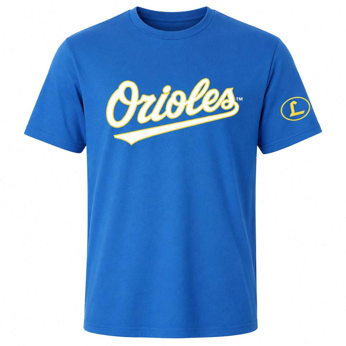 2026 Orioles Loyola Blakefield Night Shirt Baltimore Orioles Merch Gift Ideas For Baseball Fans - Merchluma