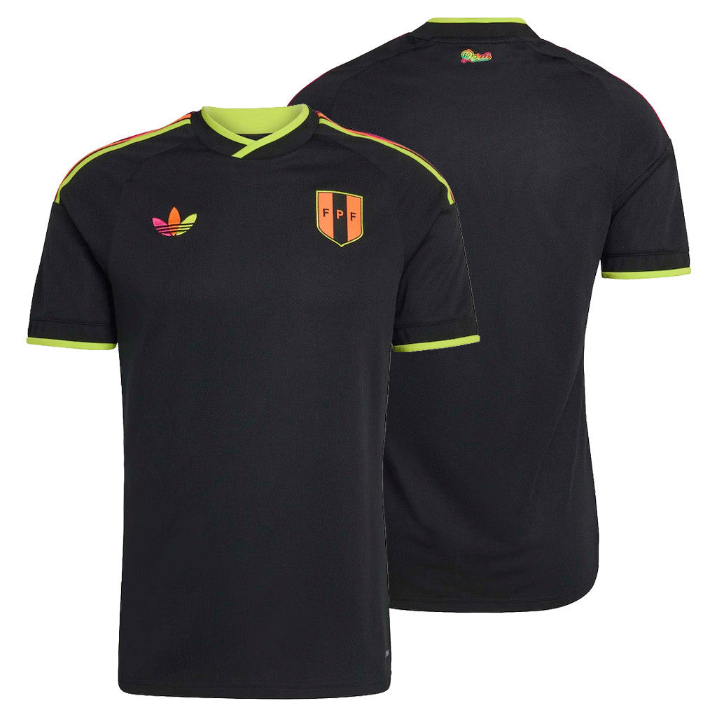 Peru National Team Merch 2026 Peru National Away Jersey World Cup Clothing Gift For Soccer Fan - Merchluma