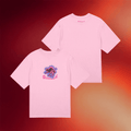 Le Sserafim Merch 2026 Crazy Kids Never Die T-Shirt Le Sserafim Tour Merch Kpop Gear Her Gifts - Merchluma