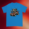 Owl City Merch 2026 RC Car T-Shirt Birthday Gift Ideas For Boyfriend - Merchluma