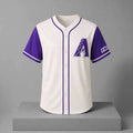 Dbacks GCU Night Jersey 2026 Arizona Diamondbacks Merch Gifts For Husband - Merchluma