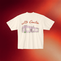 Debi Tirar Mas Fotos Merch 2026 La Casita T-Shirt Bad Bunny DTMF World Tour Merch Fan Gifts - Merchluma