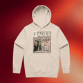 Grupo Frontera Merch 2026 The FADER Cover Hoodie Best Gift For Band Fans - Merchluma