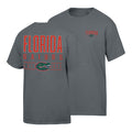 Florida Gators Merch 2026 Florida Gators Mascot 1853 T-Shirt Gifts For Football Fan - Merchluma