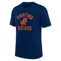 Florida Gators Merch 2026 Florida Gators Legacy Mantra Tri-Blend T-Shirt Gifts For Football Fan - Merchluma
