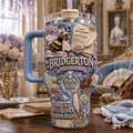 Bridgerton Diamond Of The Season Tumbler Bridgerton Merch Birthday Ideas For Wife