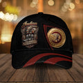 Indian Motorcycle 125th Anniversary Legendary Performance And Gear Hat Indian Motorcycle Merch