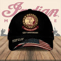 Indian Motorcycle 125th Anniversary Spirit Of The Ride Hat Indian Motorcycle Merch Dad Gifts
