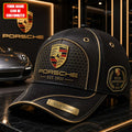 Personalized Pors 95th Anniversary Hat Est 1931 Racing Car Cap Gift Ideas For Husband