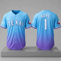 Rangers Choctaw Casino Night Jersey 2026 Texas Rangers Merch Best Gifts For Baseball Lovers