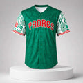 Padres Mexican Heritage Jersey 2026 San Diego Padres Merch Presents For Football Fans