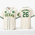 Texas Rangers OpTic Gaming Jersey 2026 Rangers Merch Best Gifts For Husband