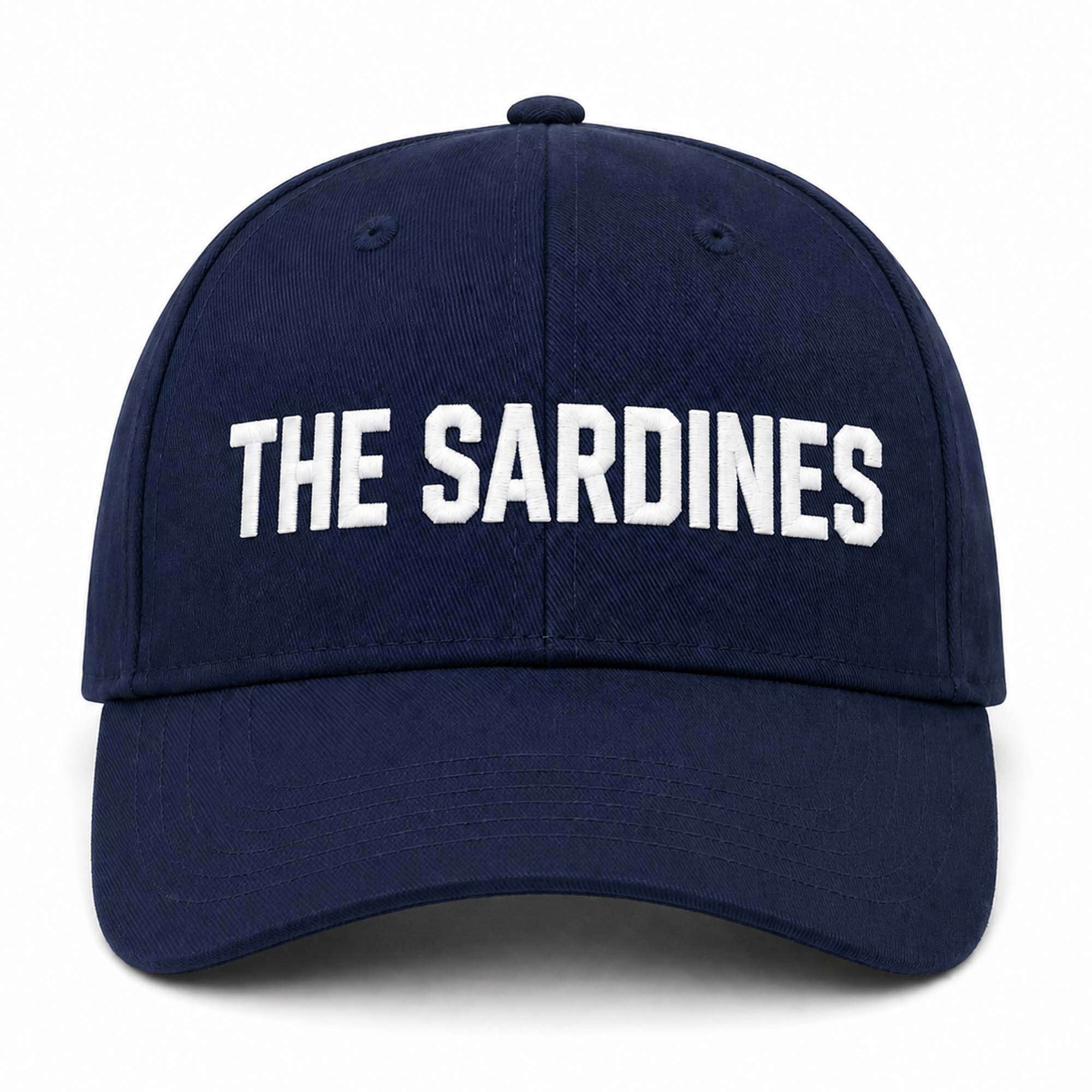 Orlando Bloom The Sardines Hat Embroidered Orlando Bloom Merch Gifts For Him
