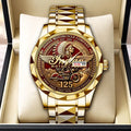 Indian Motorcycle 125th Anniversary First Then First Now Never Finished Watch Indian Motorcycle Merch