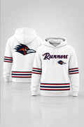 UTSA Roadrunners New Look 26-27 Hoodie UTSA Hockey Merch Best Gifts For Hockey Fans