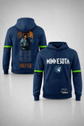 Minnesota Lynx x J Cole The Fall-Off Tour 2026 Hoodie Minnesota Lynx Merch Gifts For Fans