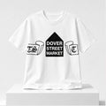 Kai Cenat Dover Street Market Shirt Kai Cenat Merch Gifts For Friends