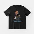 Jalen Duren Wearing JB Bickerstaff Shirt Detroit Pistons Merch Gifts For Fans