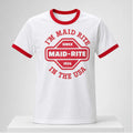 Joe Jonas I'm Maid Rite In The USA Maid Rite Since 1926 Shirt Joe Jonas Merch Fans Gifts