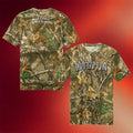 The Avett Brothers Merch 2026 Camo T-Shirt Best Gift For Rock Band Fans