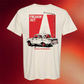 Dexter And The Moonrocks Merch 2026 Freakin' Out T-Shirt Music Lover Gifts For Him