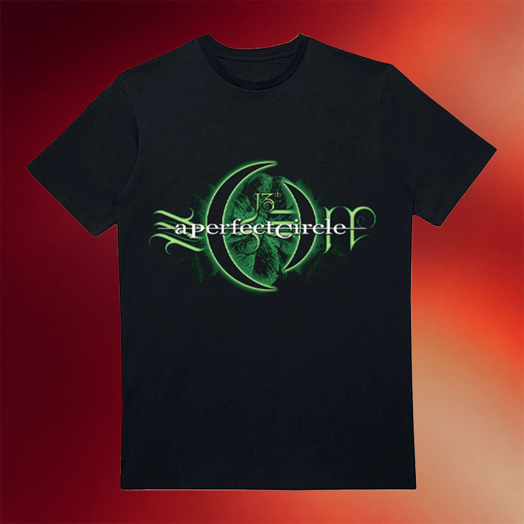 A Perfect Circle Merch 2026 Thirteenth Step T-Shirt A Perfect Circle Shirt Present For Fans