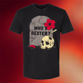 Dexter And The Moonrocks Merch 2026 Tombstone T-Shirt Gift Ideas For Rock Band Fans