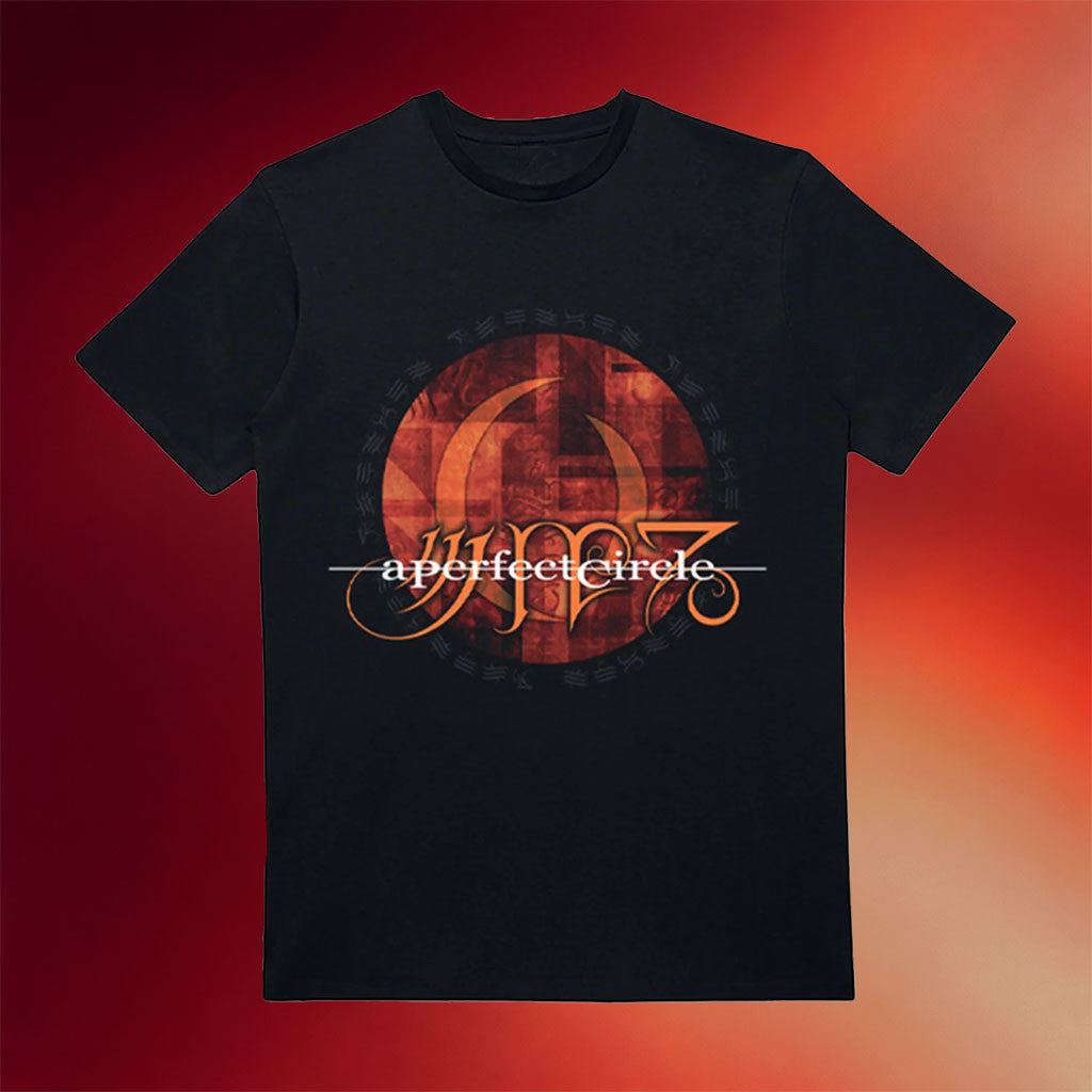 A Perfect Circle Merch 2026 Orestes T-Shirt A Perfect Circle Shirt Gift For Music Fans