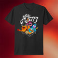 The Avett Brothers Merch 2026 Puppets T-Shirt Gift Ideas For Rock Music Lovers
