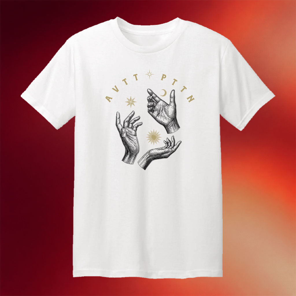 The Avett Brothers Merch 2026 Hands T-Shirt Gift Ideas For Rock Music Lovers