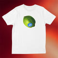 Lime Garden Merch 2026 Lime Garden Logo T-Shirt Presents For Rock Lovers