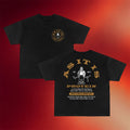 As It Is Merch 2026 As It Is Protein T-Shirt Best Gifts For Music Lovers