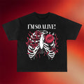 As It Is Merch 2026 So Alive Pink Pill T-Shirt Gift Ideas For Music Lovers