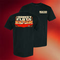 Dexter And The Moonrocks Merch 2026 Donkey Flats Shirt Cool Gifts For Music Lovers