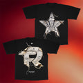 Fuerza Regida Merch 2026 This Is Our Dream Black T-Shirt Music Gift Ideas For Guys