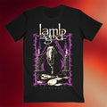 Lamb Of God Merch 2026 Offering And Chalice T-Shirt Sacrament Shirt Gift For Band Fans