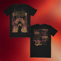 Lamb Of God Merch 2026 Walk With Me In Hell T-Shirt Best Gift For Band Fans