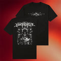 Svdden Death Merch 2026 Vantablind T-Shirt Birthday Gift Ideas For Husband