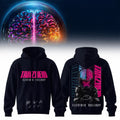 Electric Callboy Merch Tanzneid World Tour 2026 Signature Hoodie Gift Ideas For Music Lovers