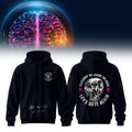 Electric Callboy Tanzneid World Tour 2026 Concert Hoodie Electric Callboy Merch Signature