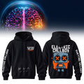 Electric Callboy Tanzneid World Tour 2026 Hoodie Electric Callboy Merch Gift For Band Lovers