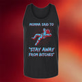 Dexter And The Moonrocks Merch 2026 Momma Said To Tank Top Best Gift For Band Fans