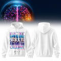 Electric Callboy Merch Tanzneid World Tour 2026 Signature Hoodie The You Are Hoodie Fan Gifts