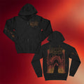 Lamb Of God Merch 2026 Walk With Me In Hell Zip Hoodie Present For Band Fans