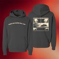 Dexter And The Moonrocks Merch 2026 When I Die Hoodie Unique Gift For Band Fans