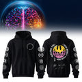 Electric Callboy Tanzneid World Tour 2026 Hoodie Electric Callboy Merch Gifts For Music Lover